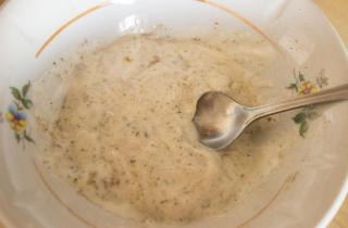 Куриные бедра с картофелем в рукаве