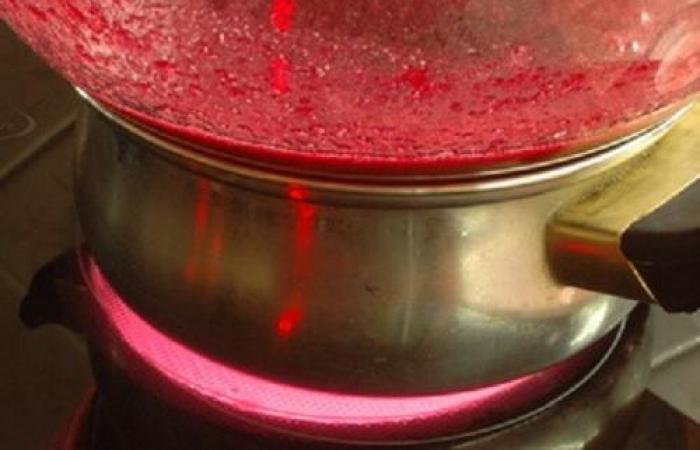 Мусс из черной смородины с желатином рецепт пошагово Мусс из черной смородины с желатином рецепт пошагово
