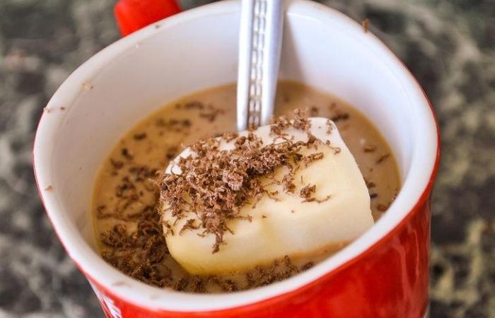рецепт очень вкусного кофе рецепт очень вкусного кофе