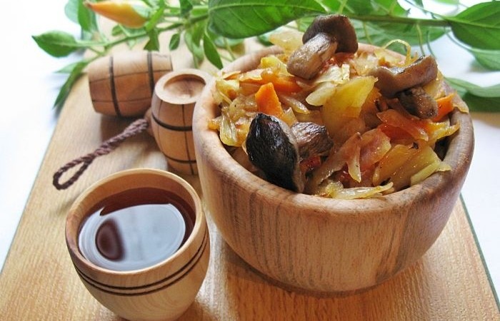Смузи клубника с бананом рецепт
