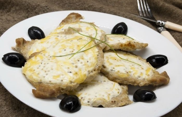 куриные котлеты в духовке рецепт со сметаной и сыром куриные котлеты в духовке рецепт со сметаной и сыром