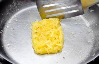 Картофельный хашбраун