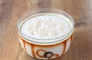 Пончики фанки с вареньем