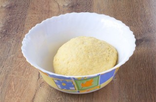 Пончики фанки с вареньем