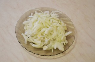 Картофельная запеканка со шпинатом