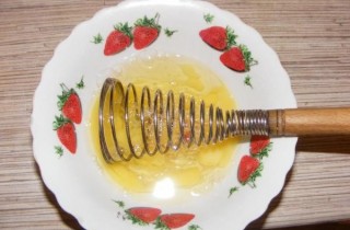 Картофельные зразы с мясом и грибами