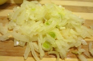 Картофельные зразы с шампиньонами
