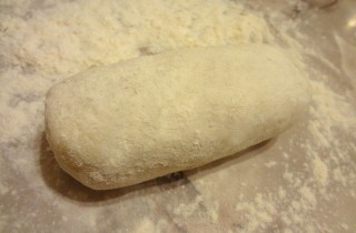 Картофельные зразы с шампиньонами