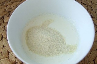 Морковные котлеты на скорую руку