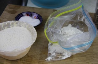 Куриные крылышки во фритюре