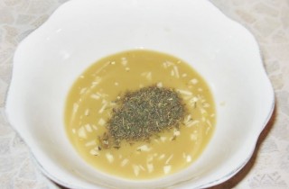 Куриные ножки, запеченные в фольге в духовке