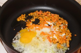 Куриный шницель с начинкой