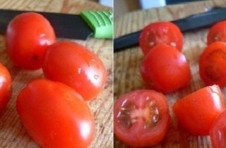 Пикантный куриный шашлык в духовке
