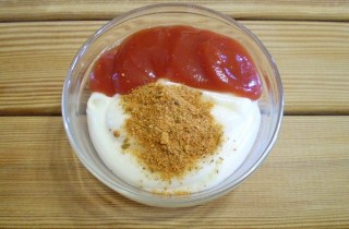 Шашлык из куриных бедрышек