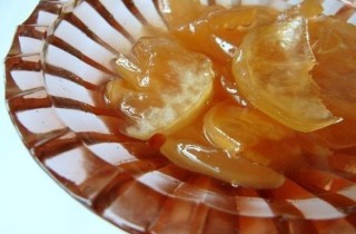 Яблочное варенье из антоновки