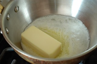 Пышные булочки с сыром