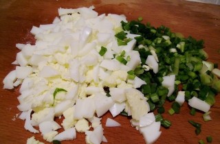 Рыбный пирог из консервов