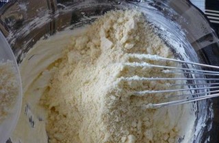 Английский пасхальный кулич