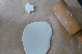 Английский пасхальный кулич