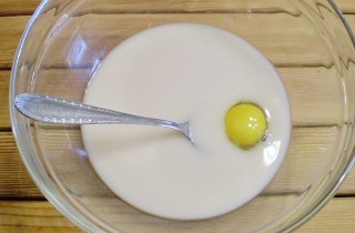 Жареные пирожки с грибами и картошкой