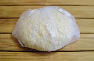 Жареные пирожки с грибами и картошкой