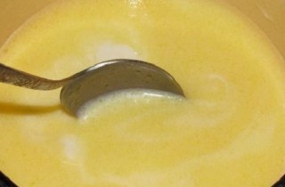 Кулич с изюмом