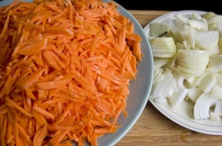 Плов с индейкой в мультиварке