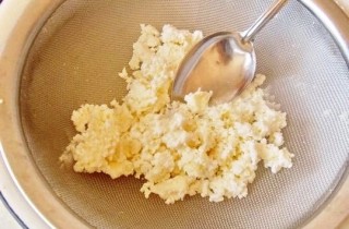 Творожный кулич с шоколадом и сухофруктами