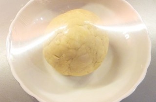 Яблоки в платочках