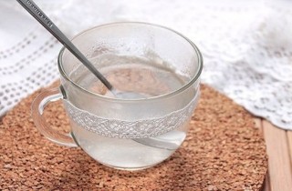 Блины заварные на кефире