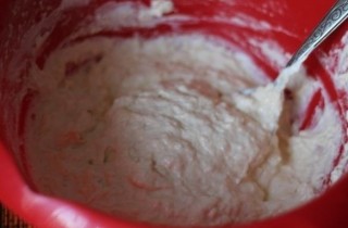 Быстрая пицца на сковороде