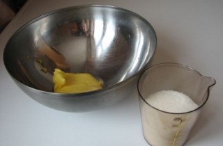 Печенье из овсяных хлопьев
