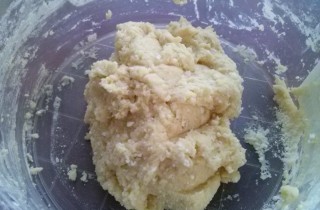 Пончики из творога