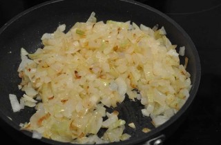 Салат из свеклы с луком