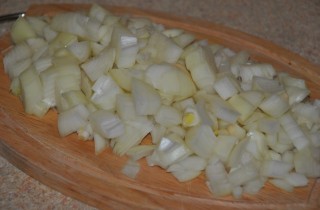 Вареники с капустой и картошкой