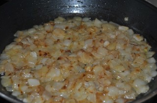 Вареники с капустой и картошкой