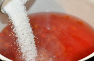 Калиновый кисель