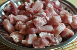 Плов в мультиварке