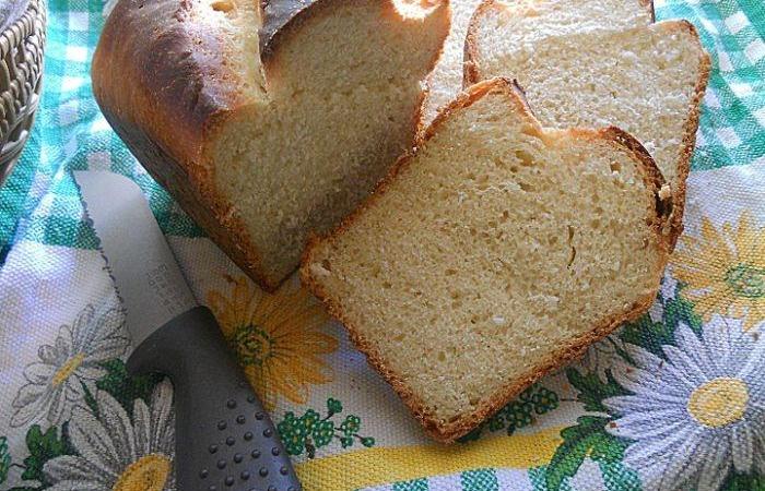 Рецепт черного хлеба домашних