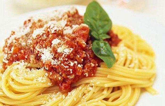 как приготовить пасту al dente