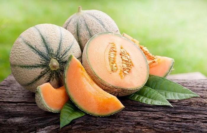 что приготовить из дыни