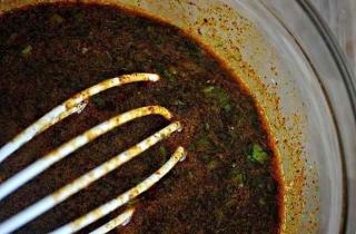 Куриные бедра в пиве - фото шага 5