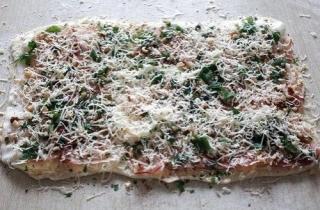Закуска к пиву - фото шага 6