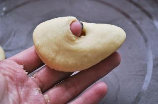 Пончики по-французски - фото шага 8