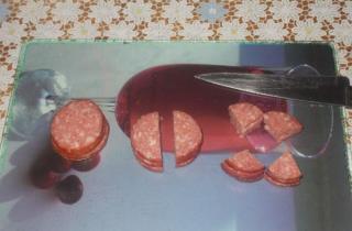 Голландский рулет - фото шага 3