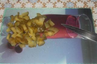 Голландский рулет - фото шага 4