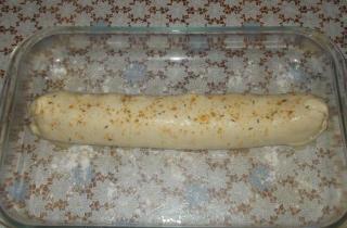 Голландский рулет - фото шага 7