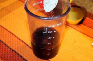 Мармелад из кока-колы лайт - фото шага 3