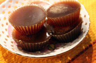 Мармелад из кока-колы лайт - фото шага 6