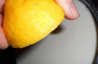 Сыр Рикотта в домашних условиях - фото шага 2